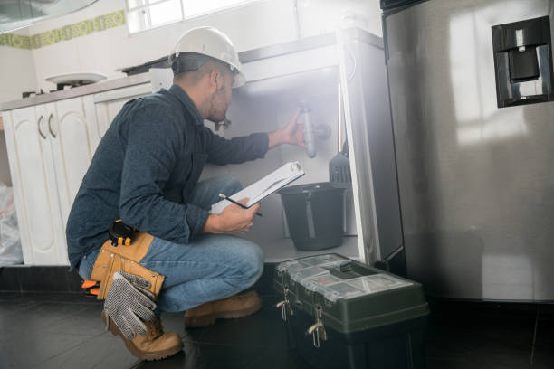 Best Residential Plumbing Services  in Bagdad, AZ