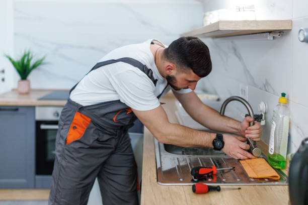 Best Plumbing Installation Services  in Bagdad, AZ