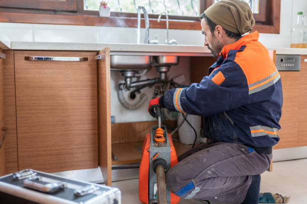 Best Shower Repair Services  in Bagdad, AZ