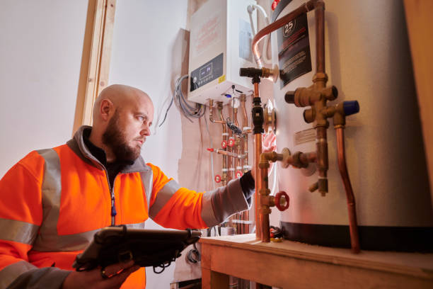 Best Commercial Plumbing Services  in Bagdad, AZ