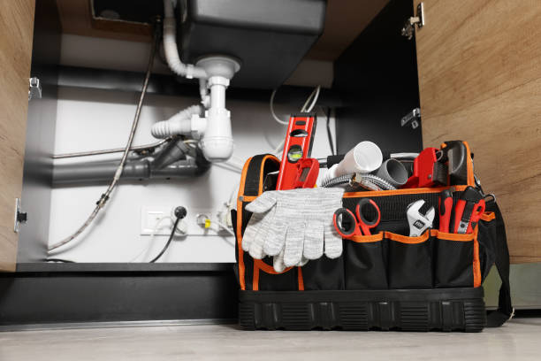 Best Plumbing Services Near Me  in Bagdad, AZ