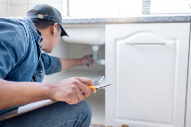 Best Drain Cleaning Services  in Bagdad, AZ