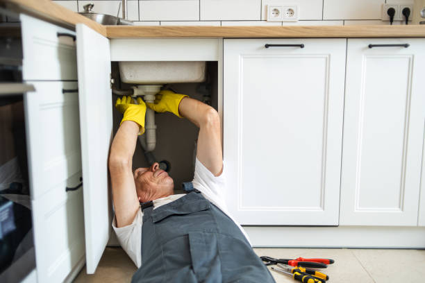 Best Water Heater Repair  in Bagdad, AZ