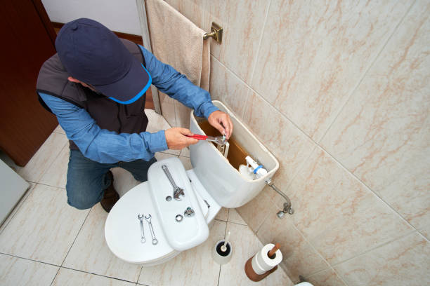 Reliable Bagdad, AZ Plumbing Solutions