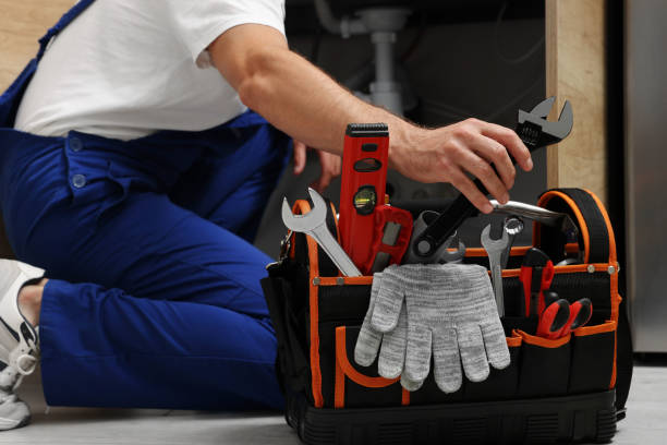 Best Pipe Repair Near Me  in Bagdad, AZ