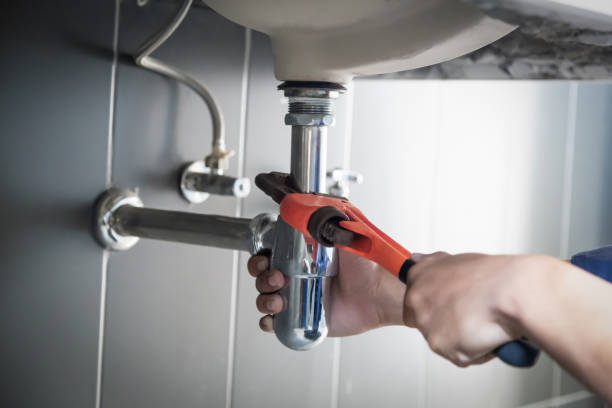Best Gas Line Repair  in Bagdad, AZ