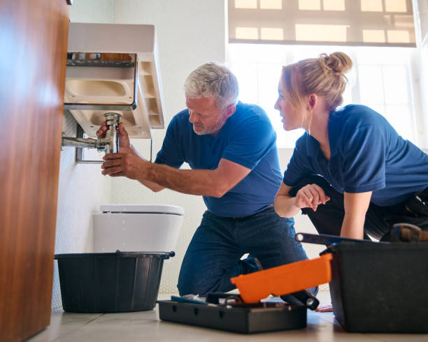  Bagdad, AZ Plumbing Pros