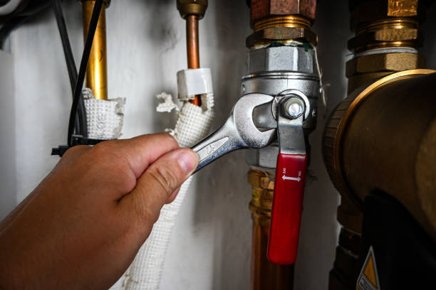 Best Plumbing Inspection Services  in Bagdad, AZ